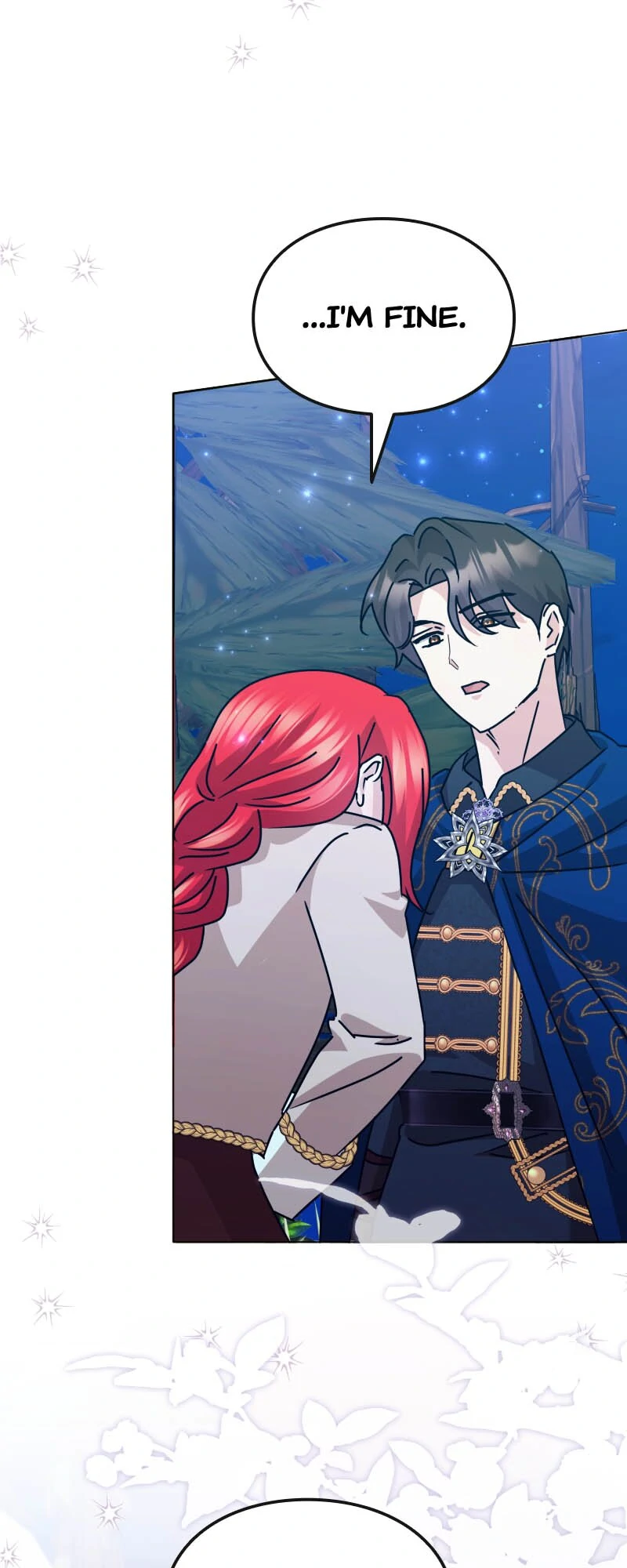 There’s a Witch in the Emperor’s Bedroom chapter 28 page 31