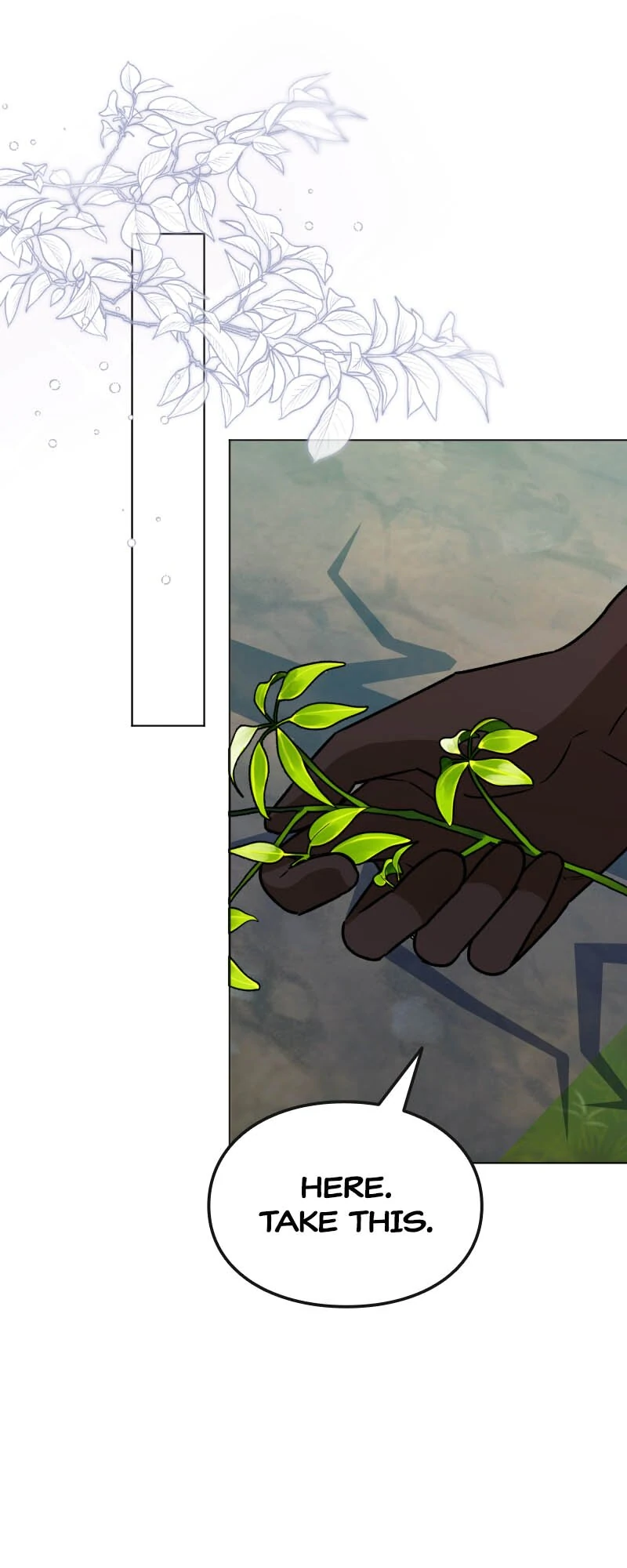 There’s a Witch in the Emperor’s Bedroom chapter 28 page 34