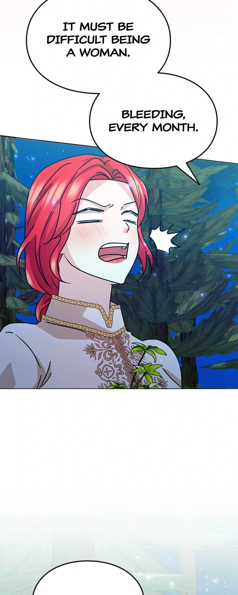 There’s a Witch in the Emperor’s Bedroom chapter 28 page 37
