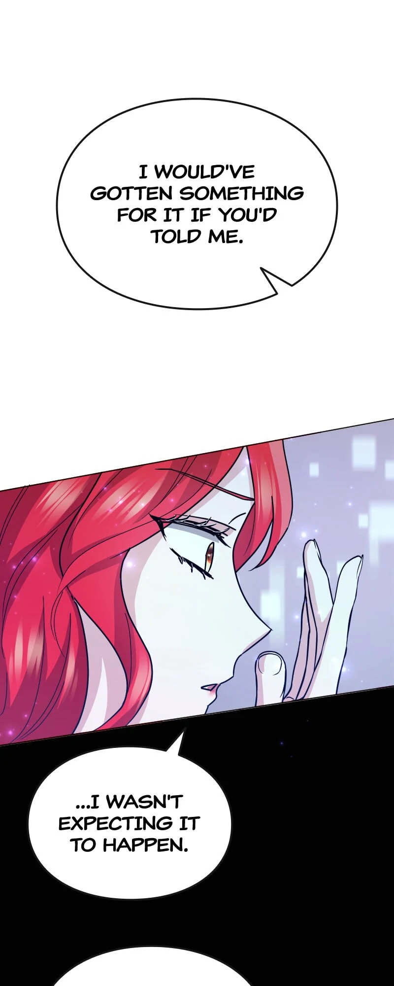 There’s a Witch in the Emperor’s Bedroom chapter 28 page 40