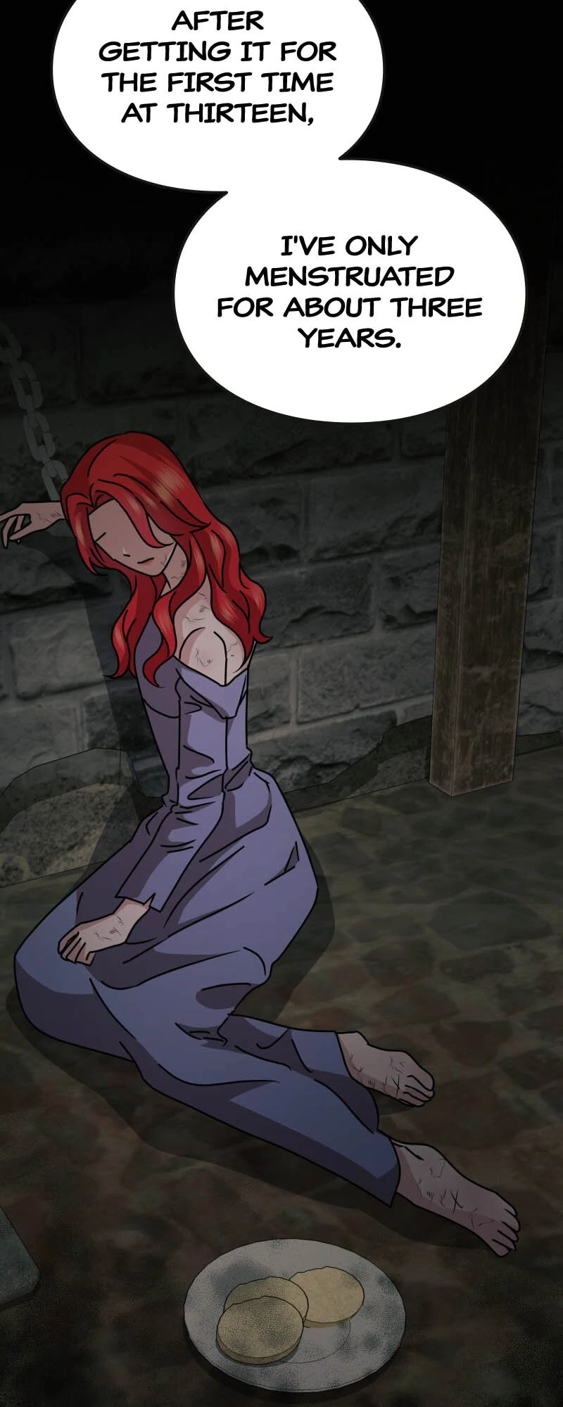 There’s a Witch in the Emperor’s Bedroom chapter 28 page 41