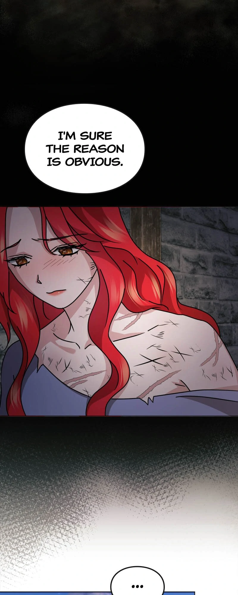 There’s a Witch in the Emperor’s Bedroom chapter 28 page 42