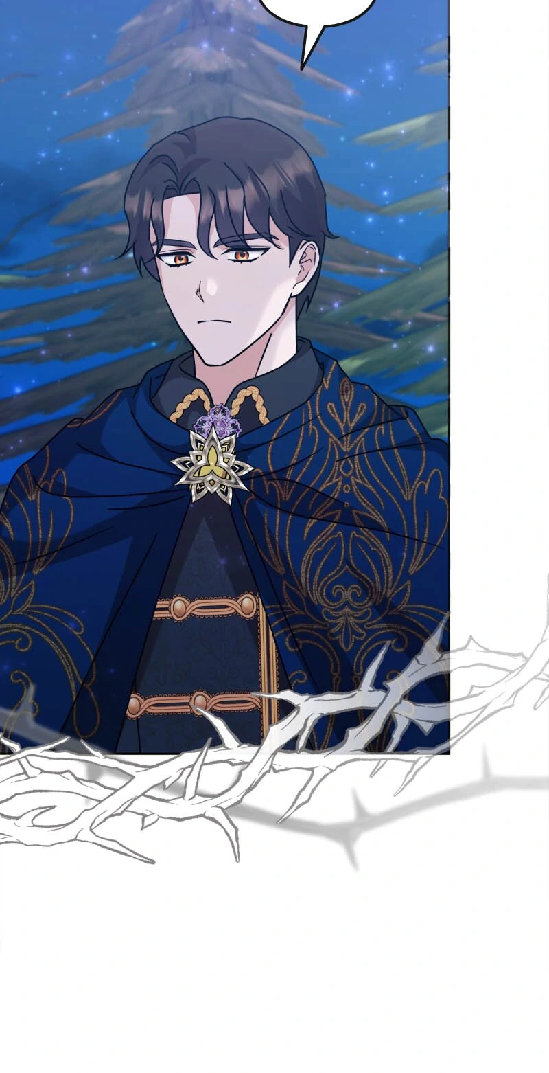 There’s a Witch in the Emperor’s Bedroom chapter 28 page 43