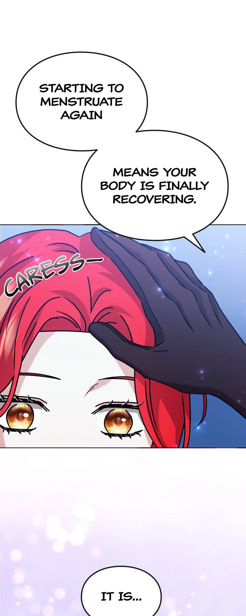 There’s a Witch in the Emperor’s Bedroom chapter 28 page 44