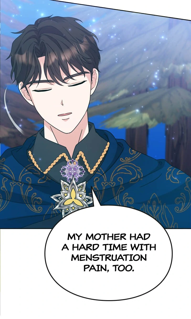 There’s a Witch in the Emperor’s Bedroom chapter 28 page 48