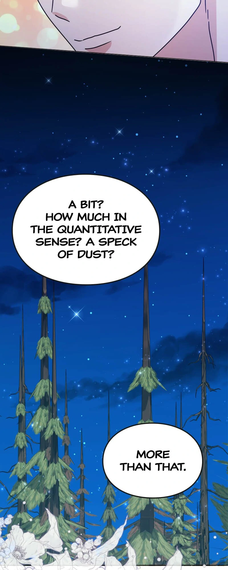 There’s a Witch in the Emperor’s Bedroom chapter 28 page 56