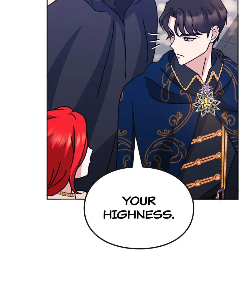 There’s a Witch in the Emperor’s Bedroom chapter 28 page 63