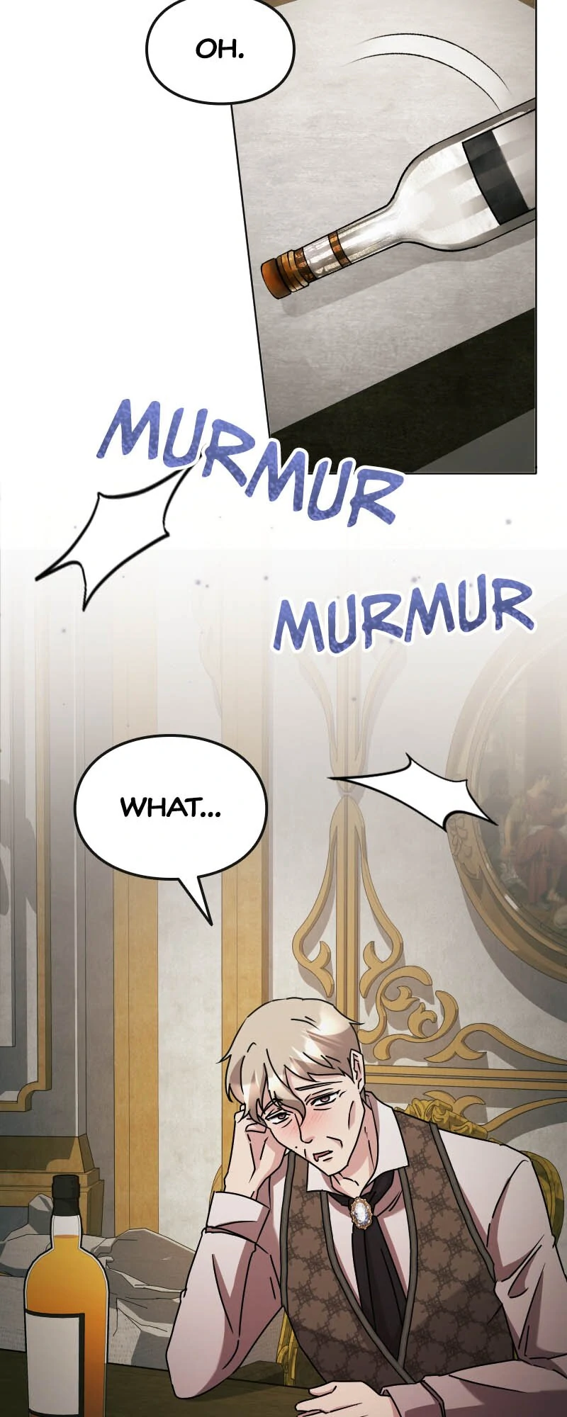 There’s a Witch in the Emperor’s Bedroom chapter 29 page 2