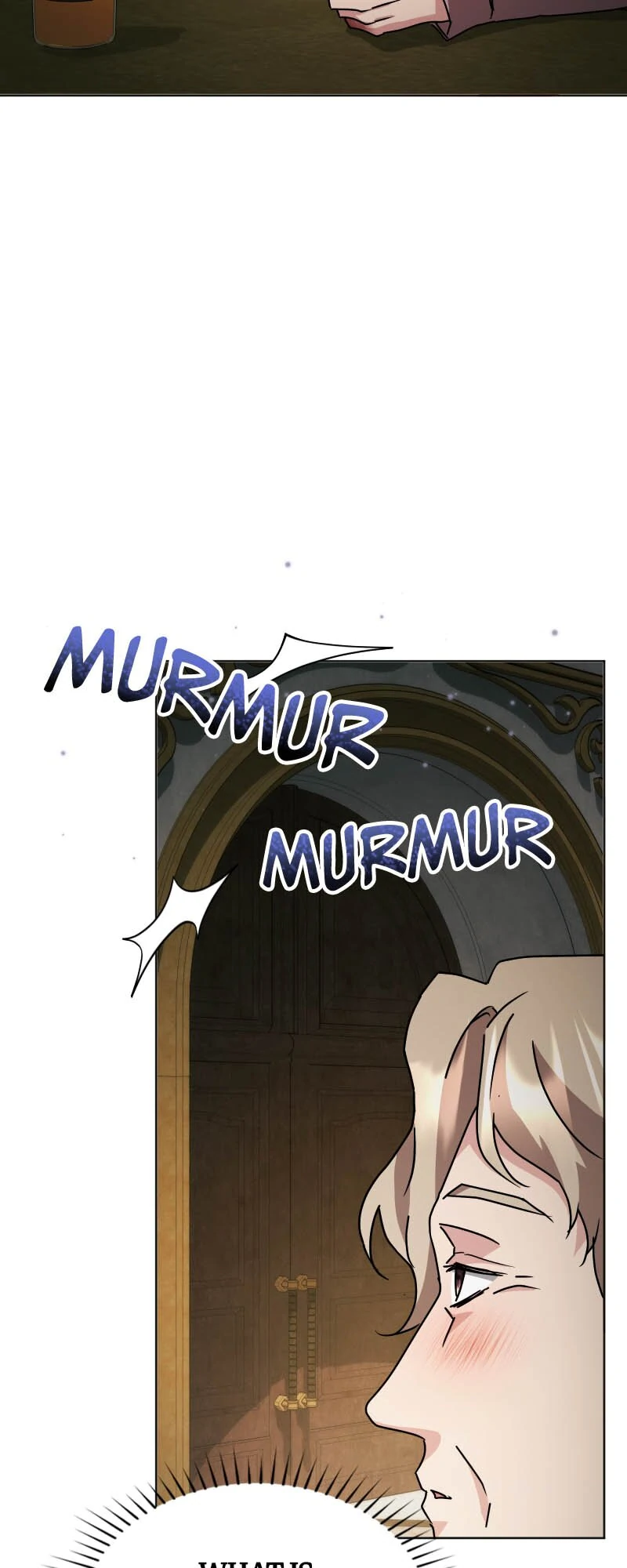 There’s a Witch in the Emperor’s Bedroom chapter 29 page 3