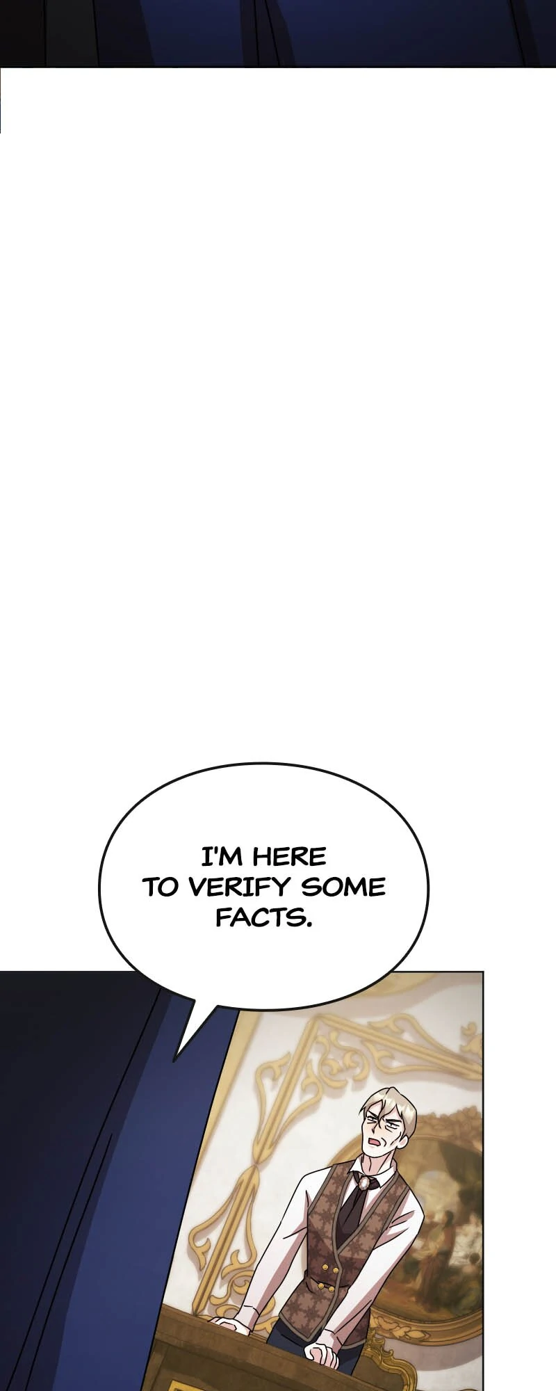 There’s a Witch in the Emperor’s Bedroom chapter 29 page 9