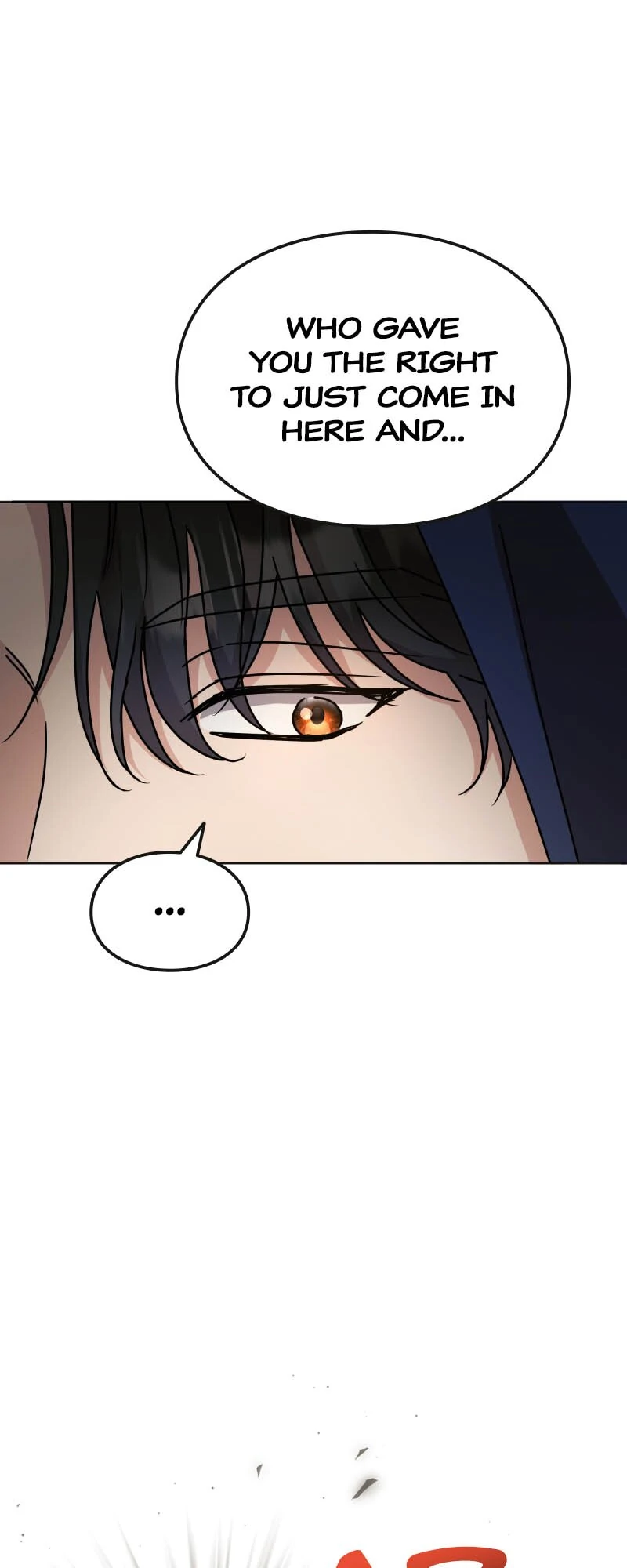 There’s a Witch in the Emperor’s Bedroom chapter 29 page 15