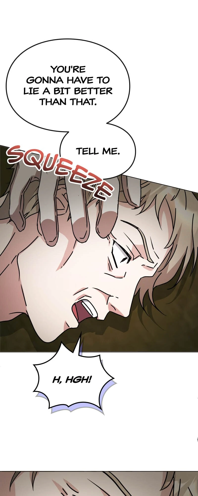 There’s a Witch in the Emperor’s Bedroom chapter 29 page 18