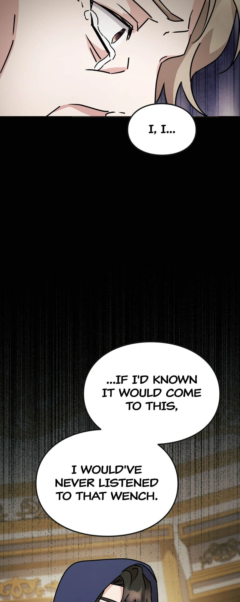 There’s a Witch in the Emperor’s Bedroom chapter 29 page 19
