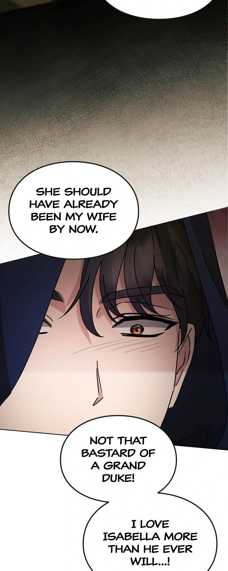 There’s a Witch in the Emperor’s Bedroom chapter 29 page 25