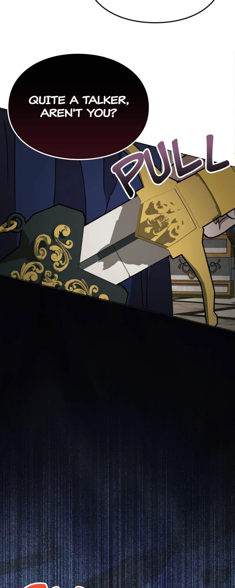 There’s a Witch in the Emperor’s Bedroom chapter 29 page 26