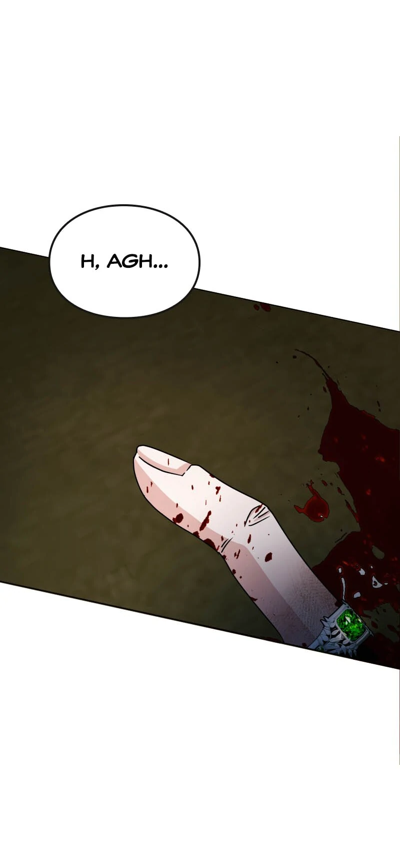 There’s a Witch in the Emperor’s Bedroom chapter 29 page 28