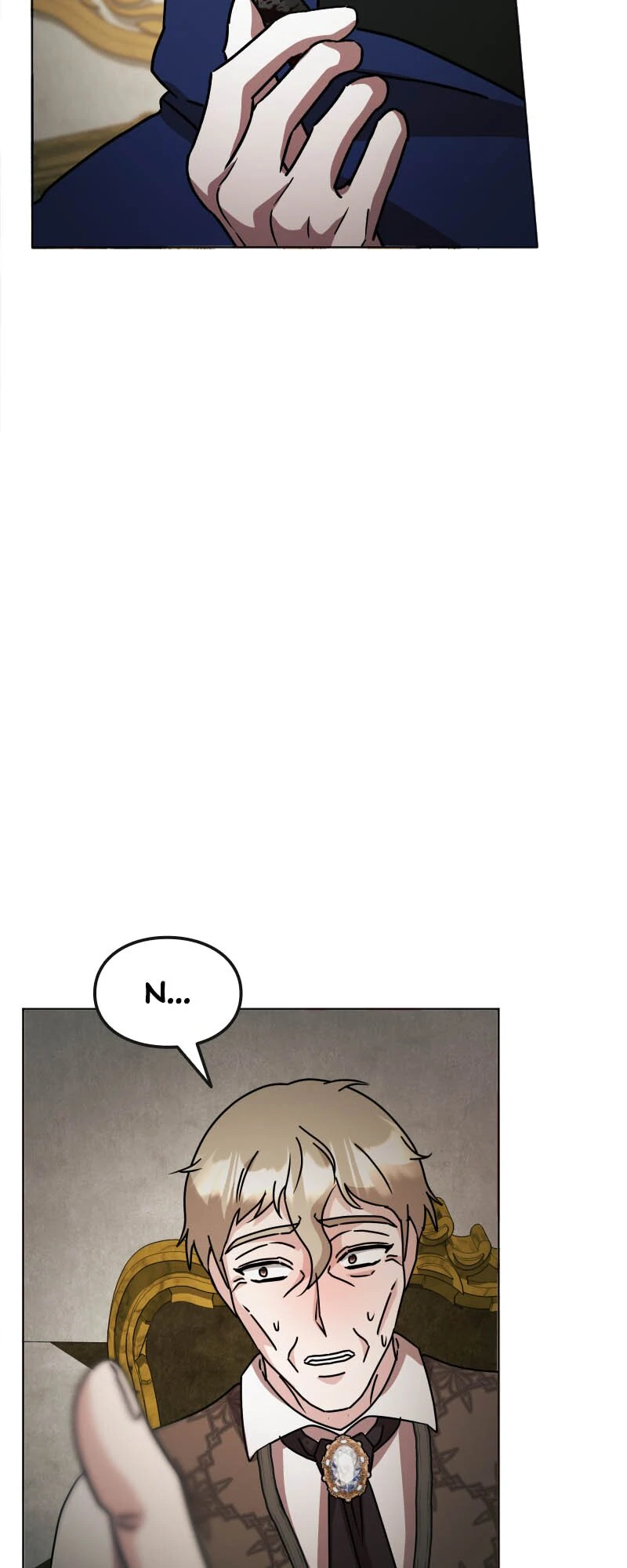 There’s a Witch in the Emperor’s Bedroom chapter 29 page 32