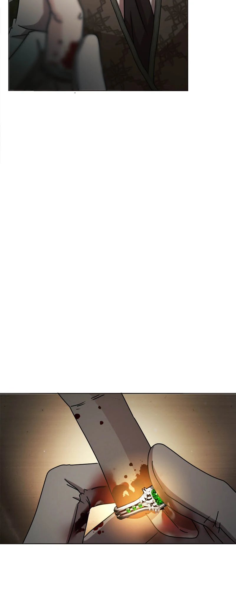 There’s a Witch in the Emperor’s Bedroom chapter 29 page 33