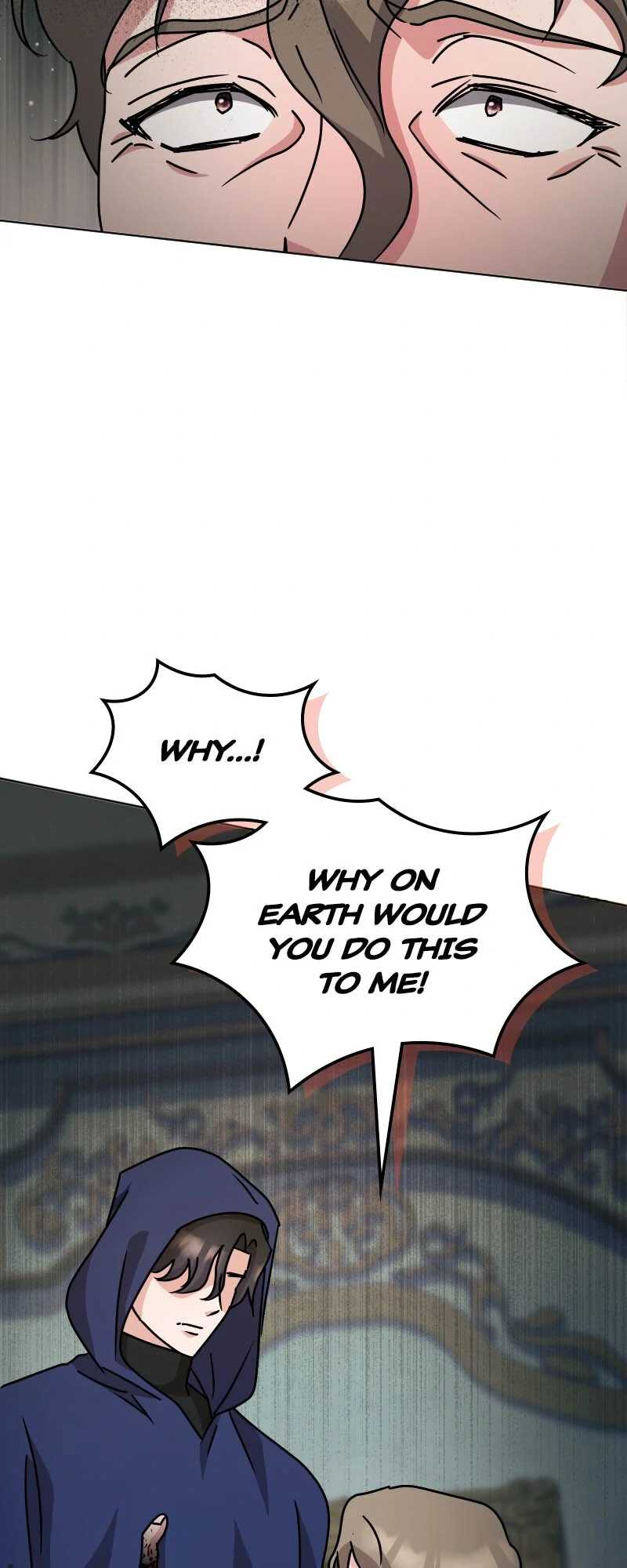 There’s a Witch in the Emperor’s Bedroom chapter 29 page 36