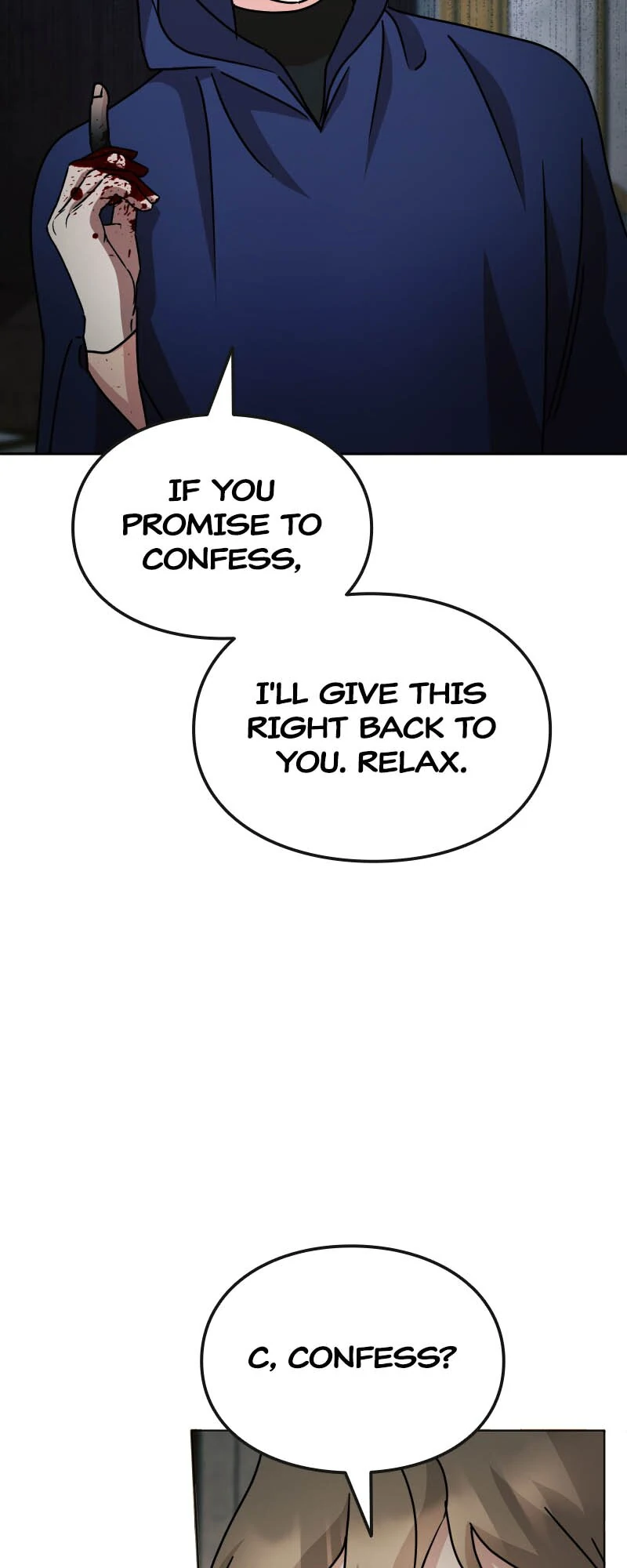 There’s a Witch in the Emperor’s Bedroom chapter 29 page 38