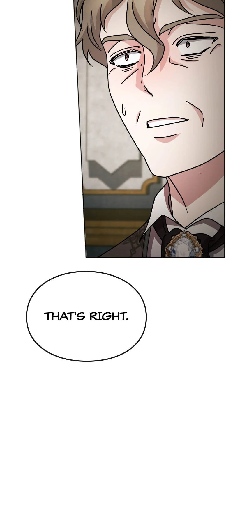 There’s a Witch in the Emperor’s Bedroom chapter 29 page 39