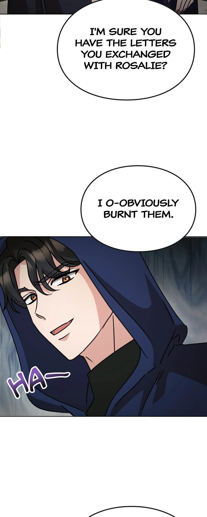 There’s a Witch in the Emperor’s Bedroom chapter 29 page 41
