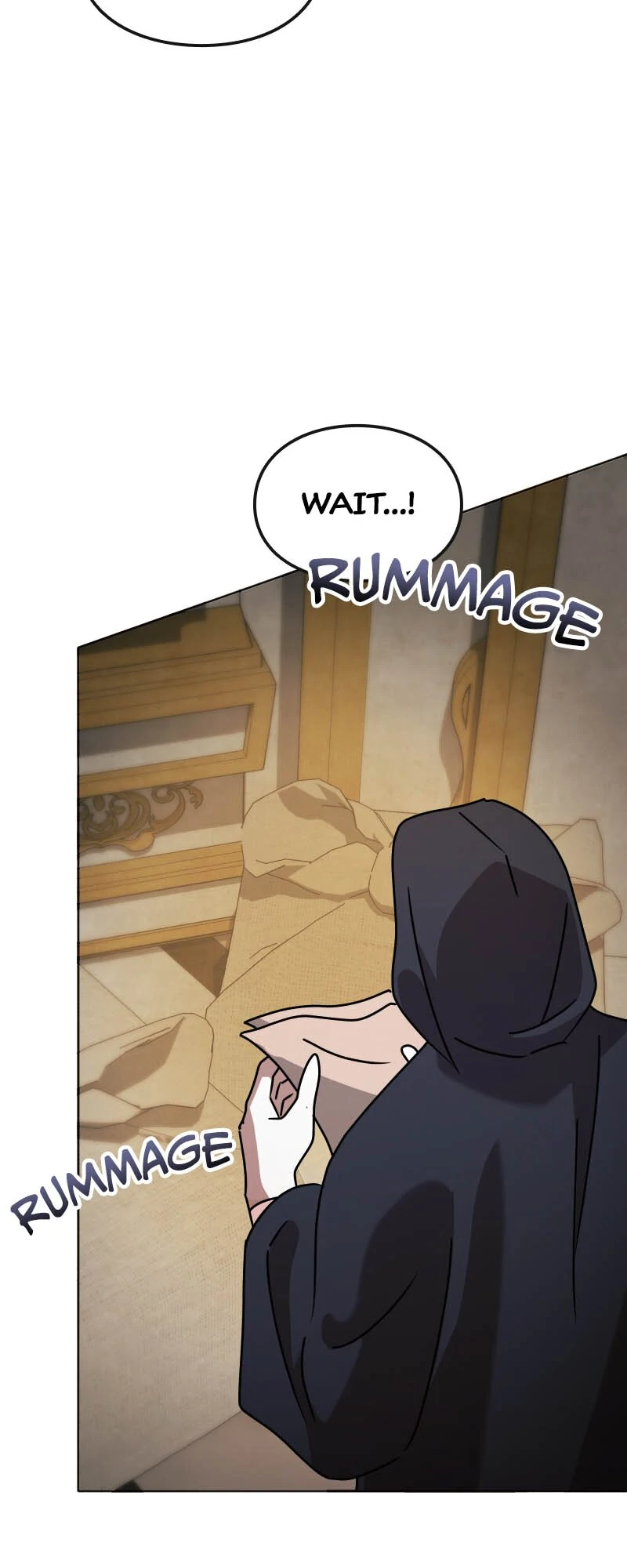 There’s a Witch in the Emperor’s Bedroom chapter 29 page 45