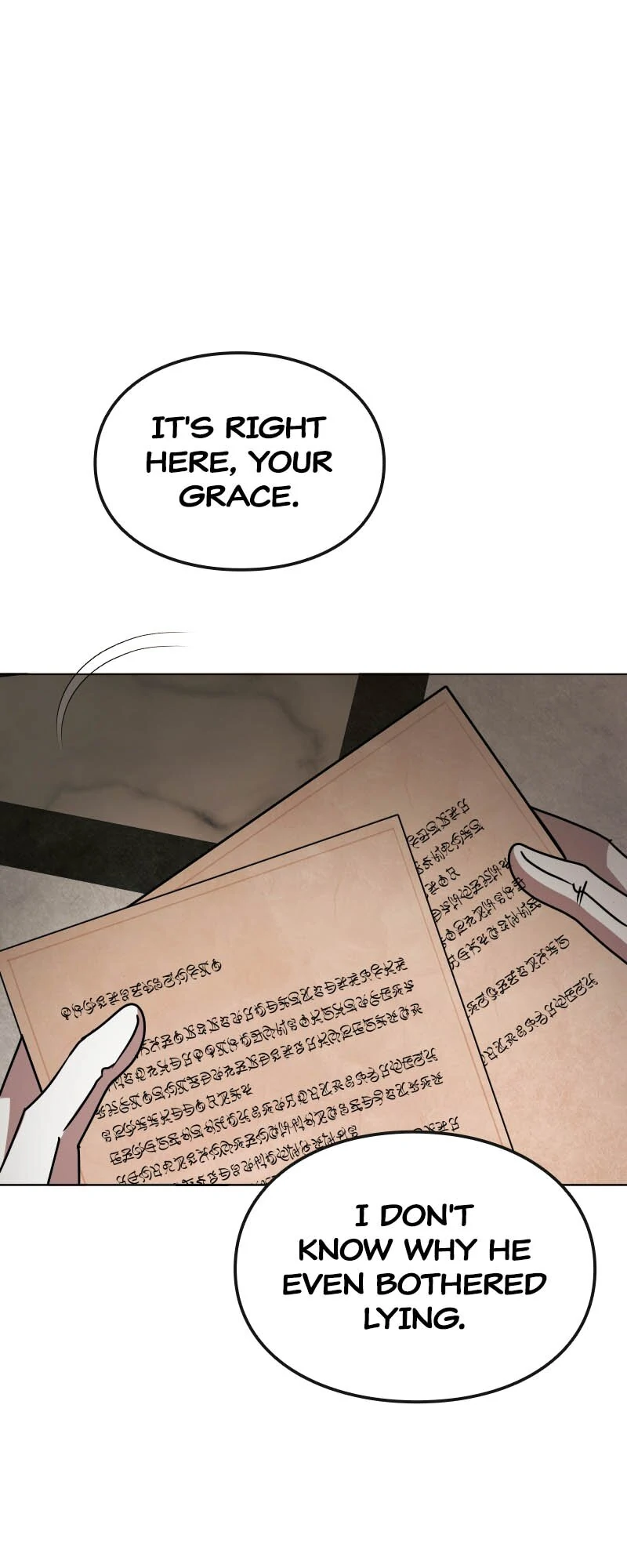 There’s a Witch in the Emperor’s Bedroom chapter 29 page 46