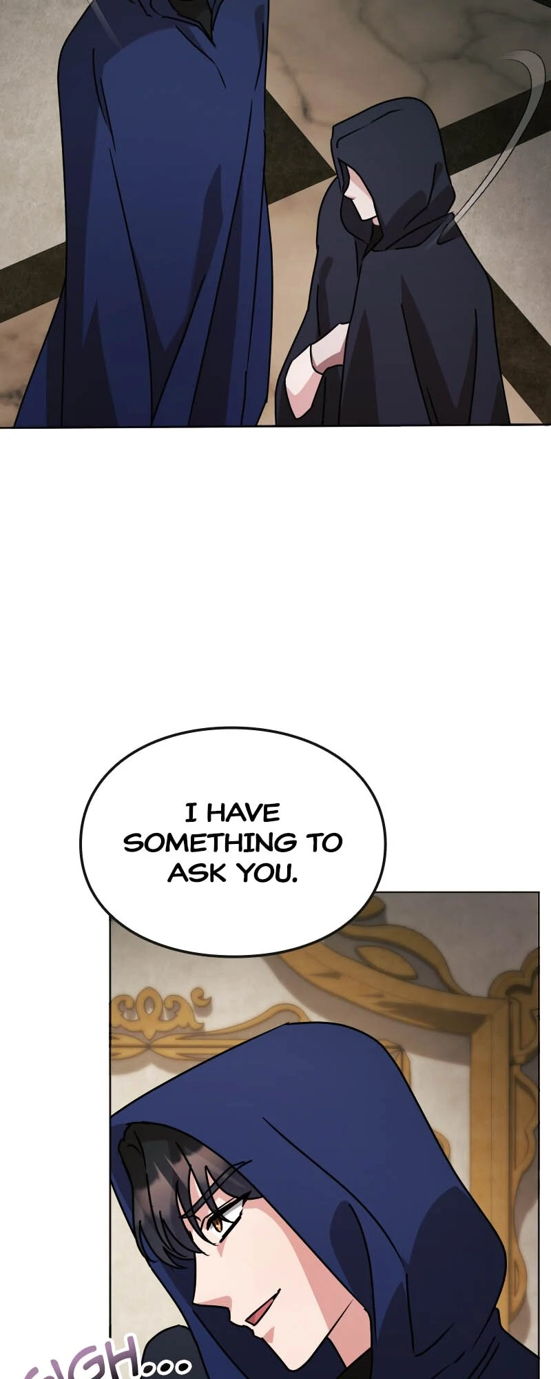 There’s a Witch in the Emperor’s Bedroom chapter 29 page 48