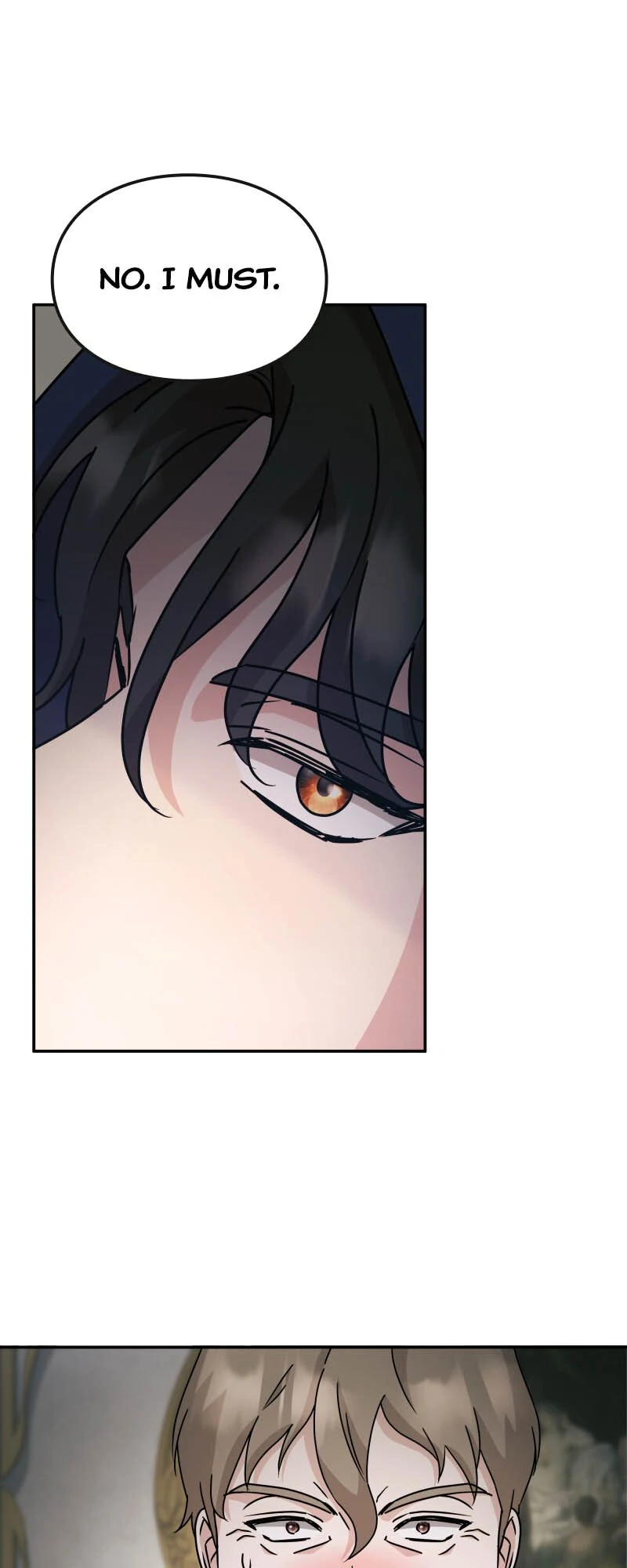 There’s a Witch in the Emperor’s Bedroom chapter 29 page 50
