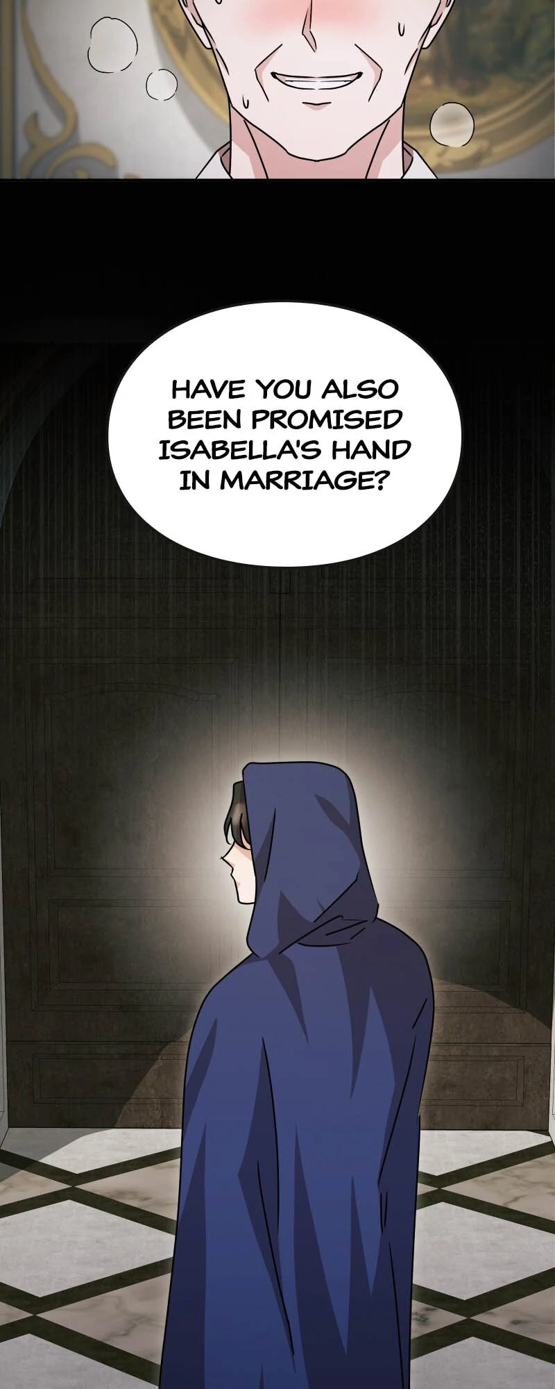 There’s a Witch in the Emperor’s Bedroom chapter 29 page 51