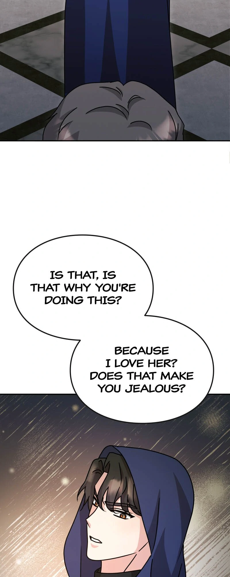 There’s a Witch in the Emperor’s Bedroom chapter 29 page 52