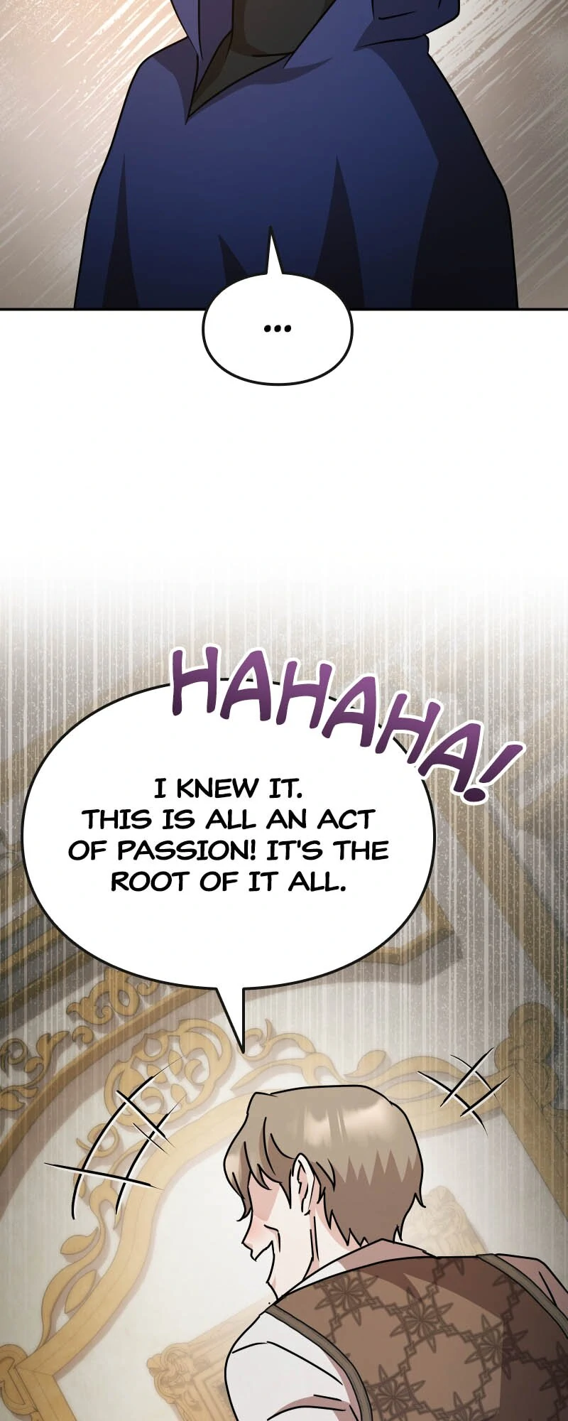 There’s a Witch in the Emperor’s Bedroom chapter 29 page 53