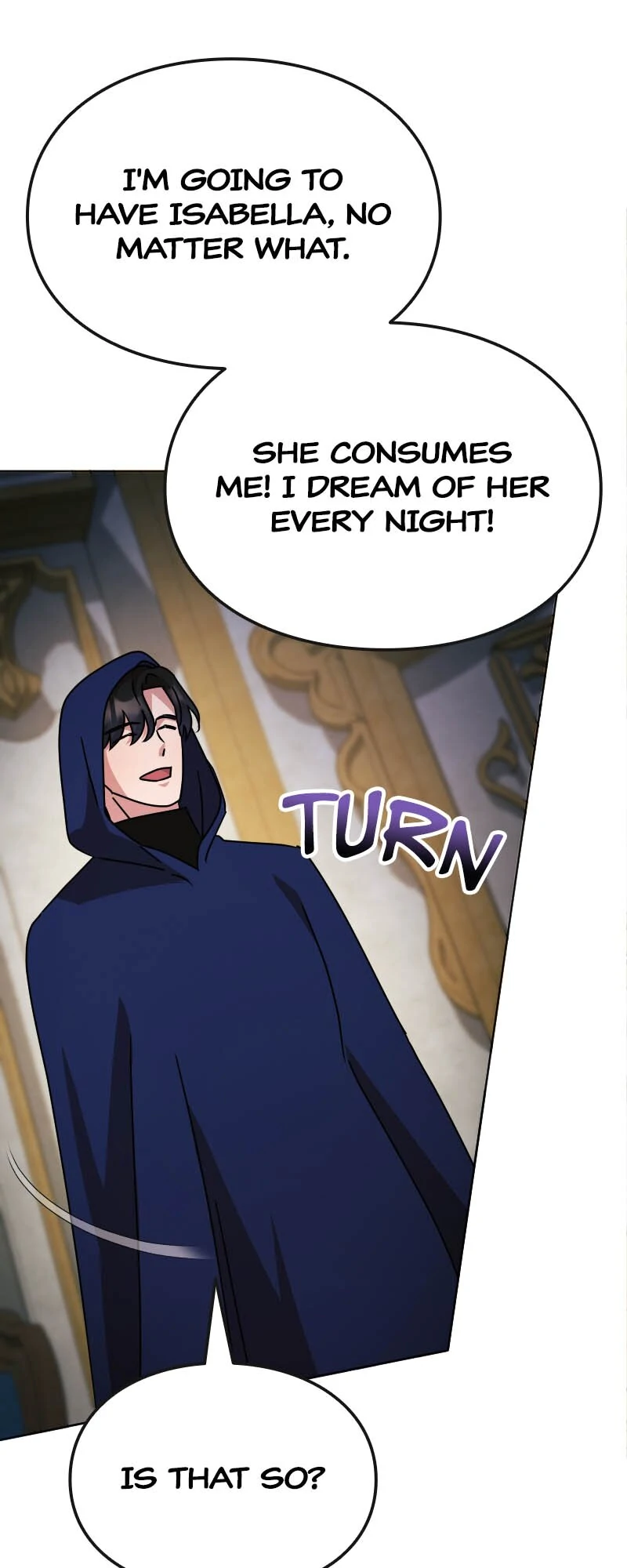 There’s a Witch in the Emperor’s Bedroom chapter 29 page 56