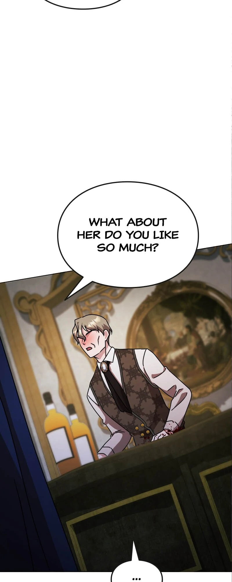 There’s a Witch in the Emperor’s Bedroom chapter 29 page 57