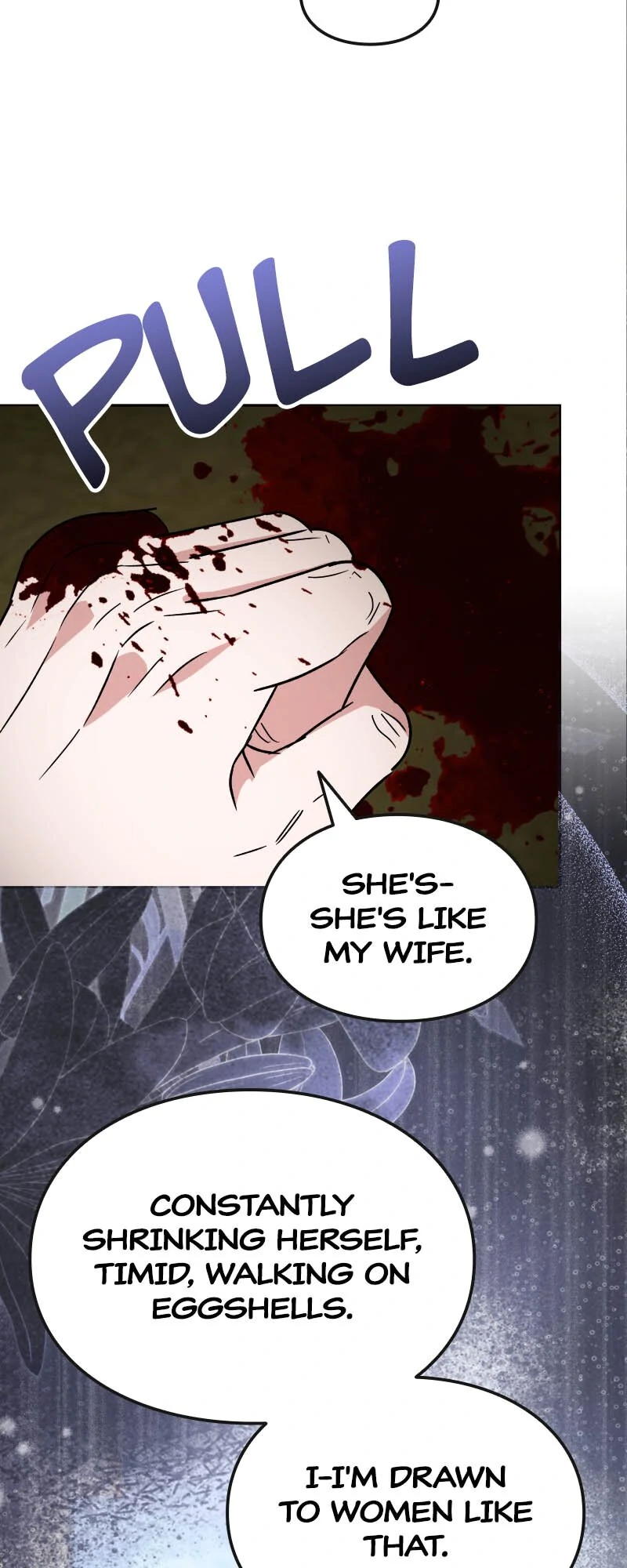 There’s a Witch in the Emperor’s Bedroom chapter 29 page 58