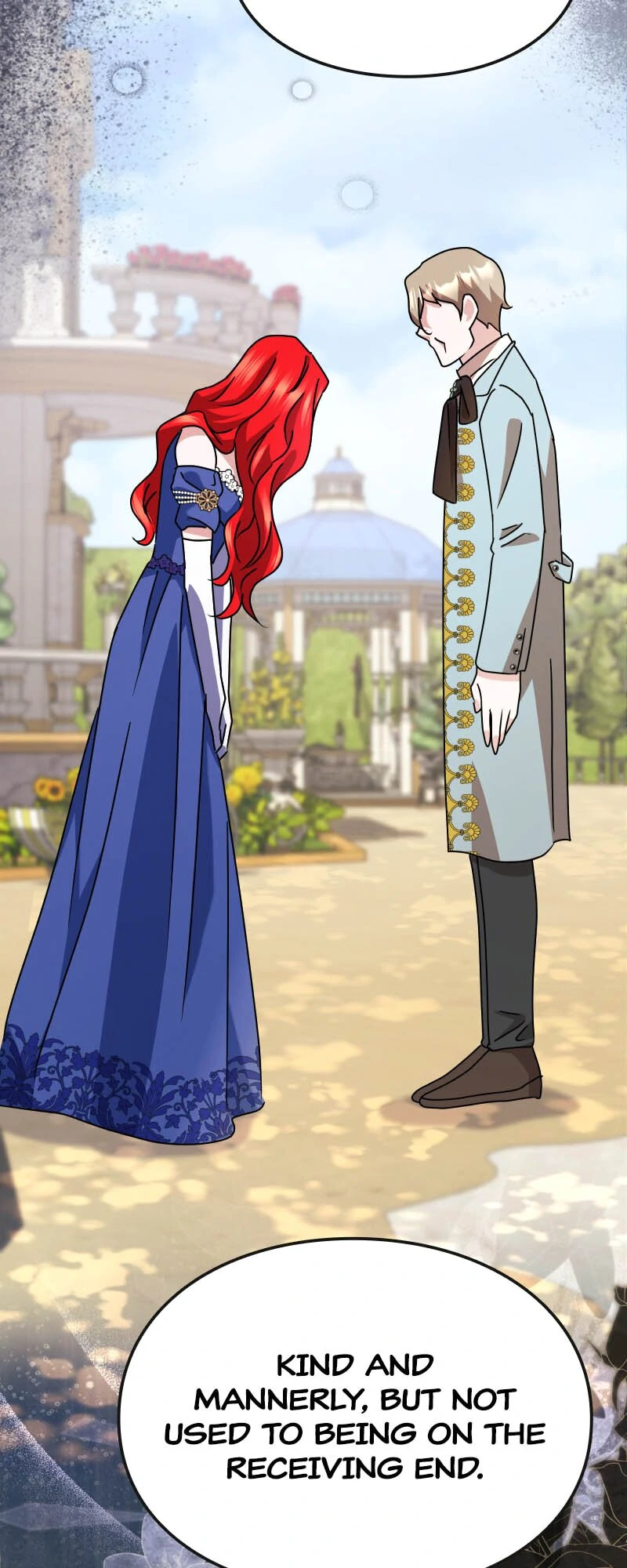 There’s a Witch in the Emperor’s Bedroom chapter 29 page 59