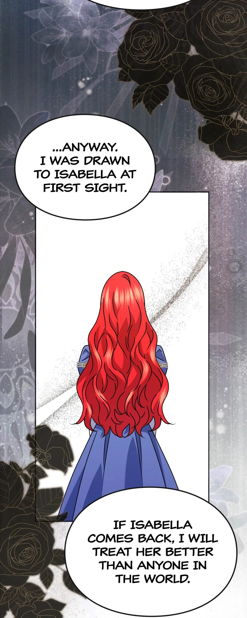 There’s a Witch in the Emperor’s Bedroom chapter 29 page 60