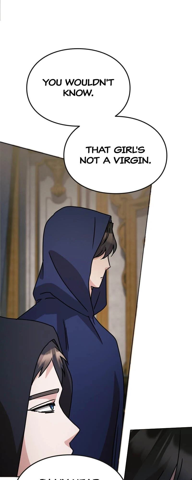 There’s a Witch in the Emperor’s Bedroom chapter 29 page 63