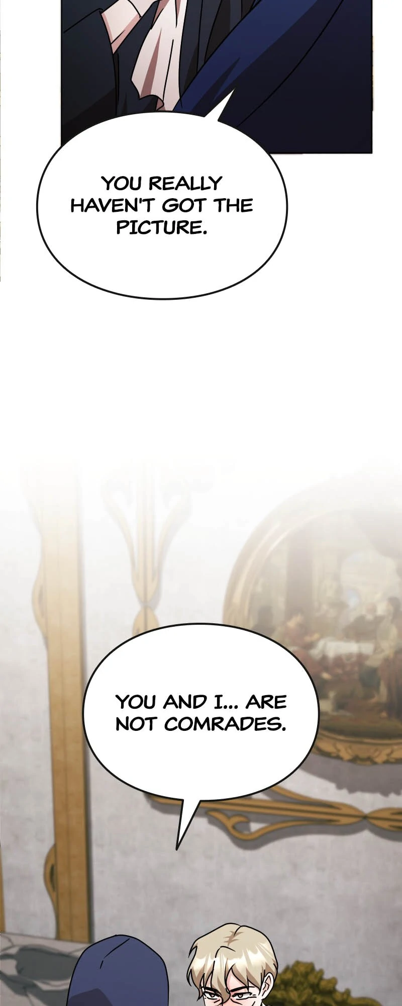 There’s a Witch in the Emperor’s Bedroom chapter 29 page 65