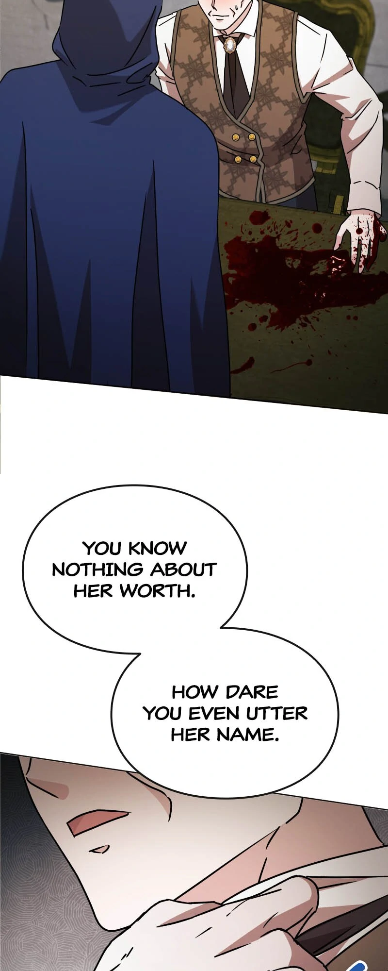 There’s a Witch in the Emperor’s Bedroom chapter 29 page 66