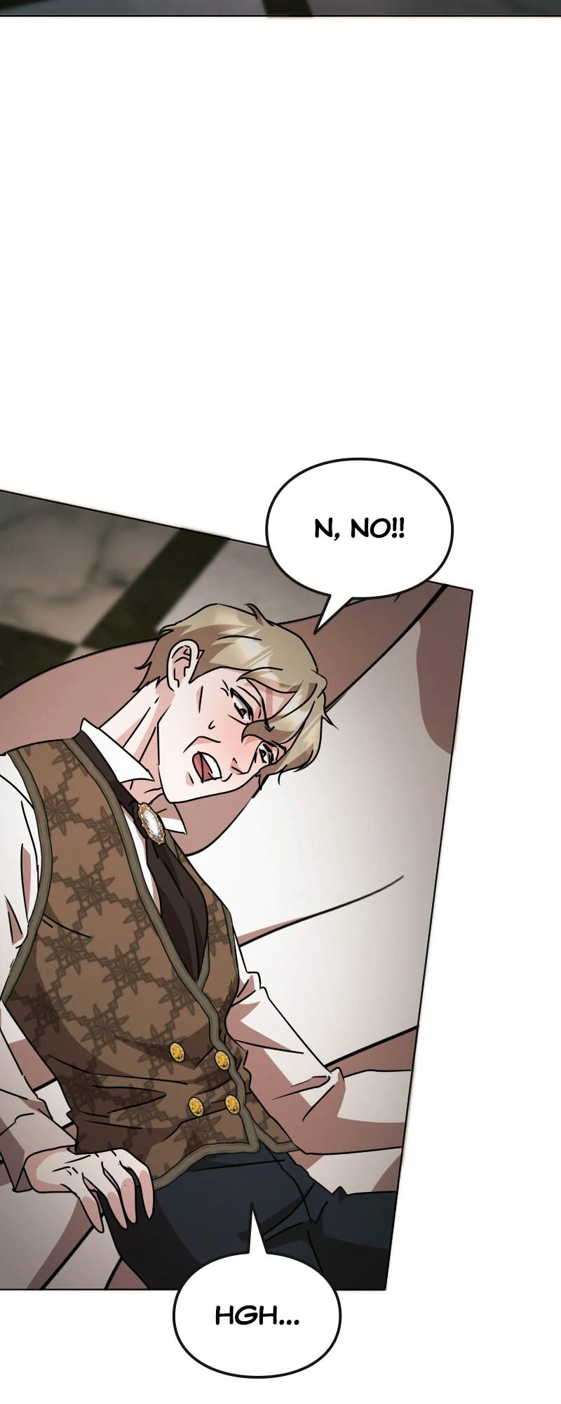 There’s a Witch in the Emperor’s Bedroom chapter 29 page 69