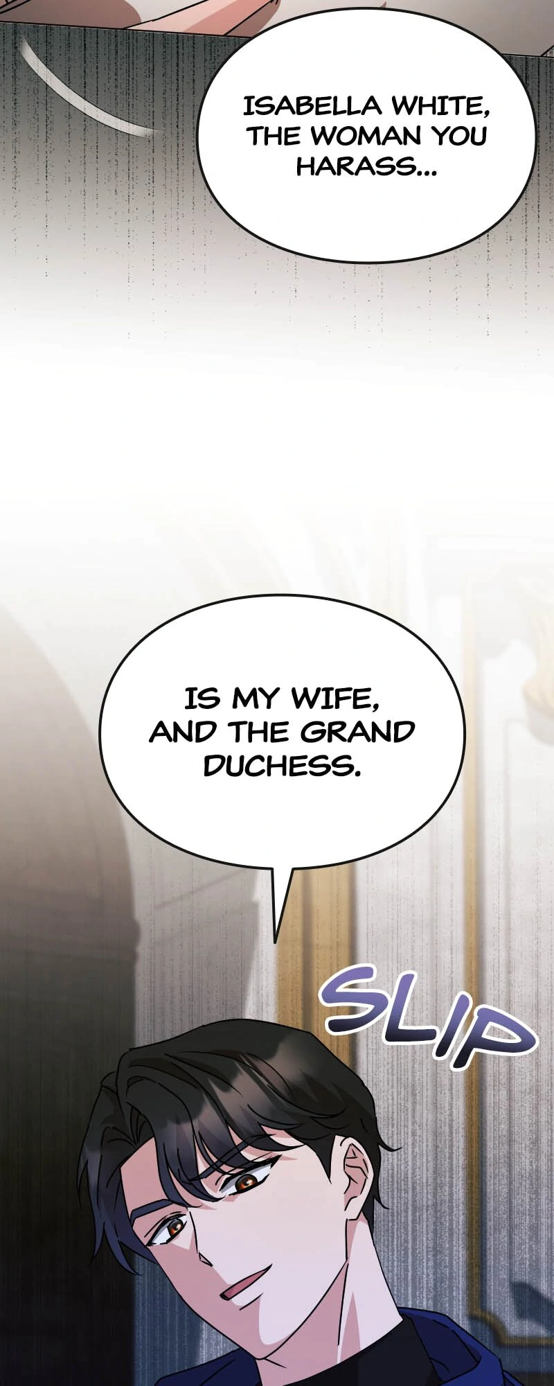 There’s a Witch in the Emperor’s Bedroom chapter 29 page 72
