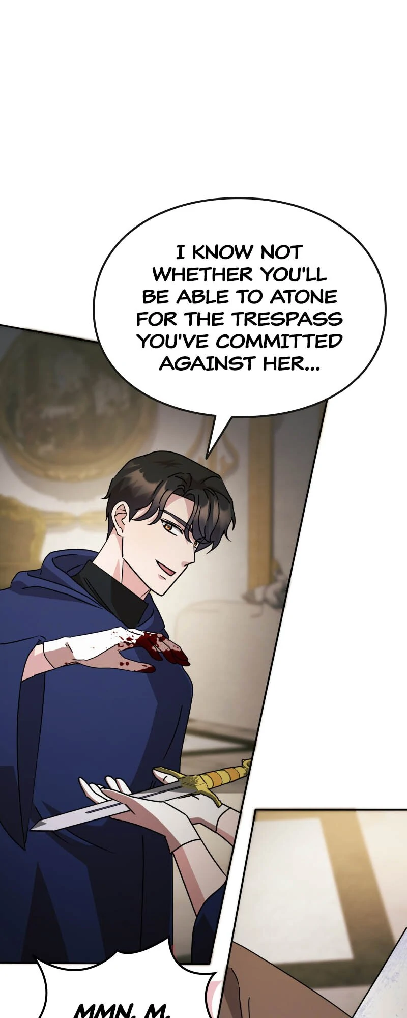 There’s a Witch in the Emperor’s Bedroom chapter 29 page 74