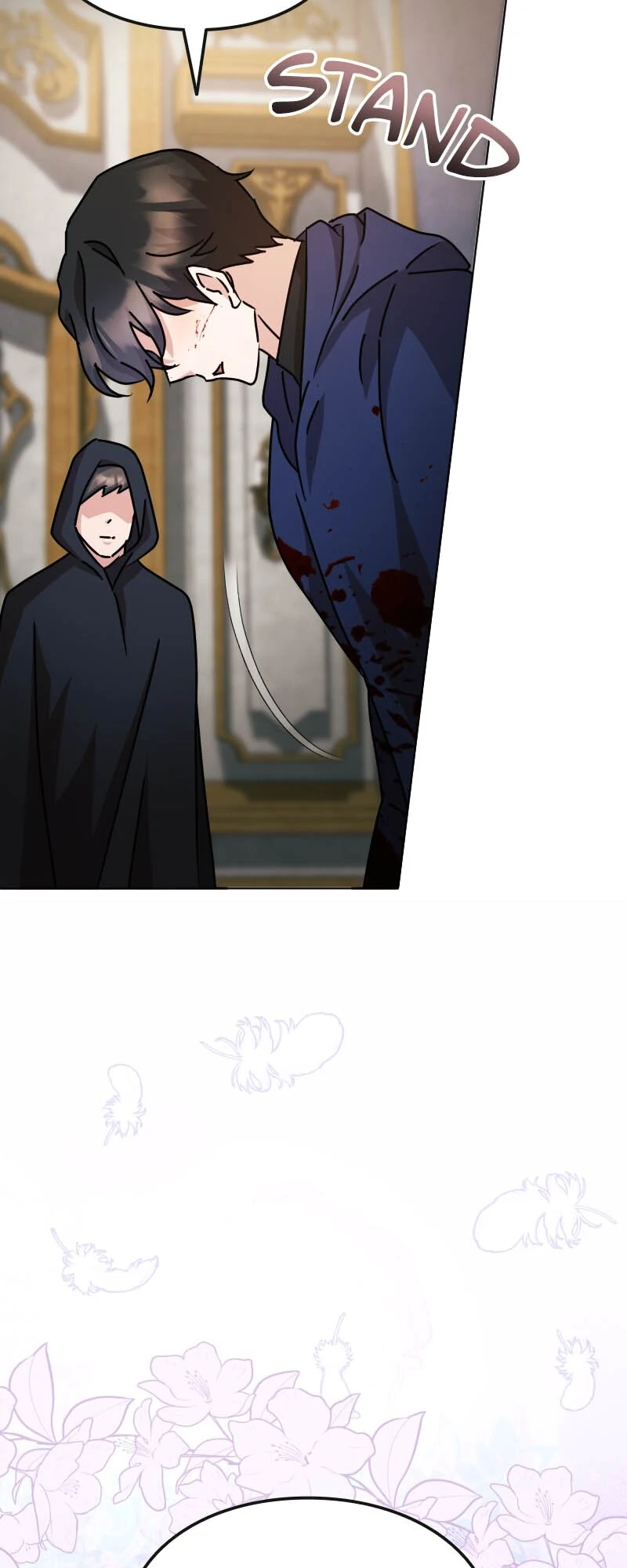 There’s a Witch in the Emperor’s Bedroom chapter 29 page 80