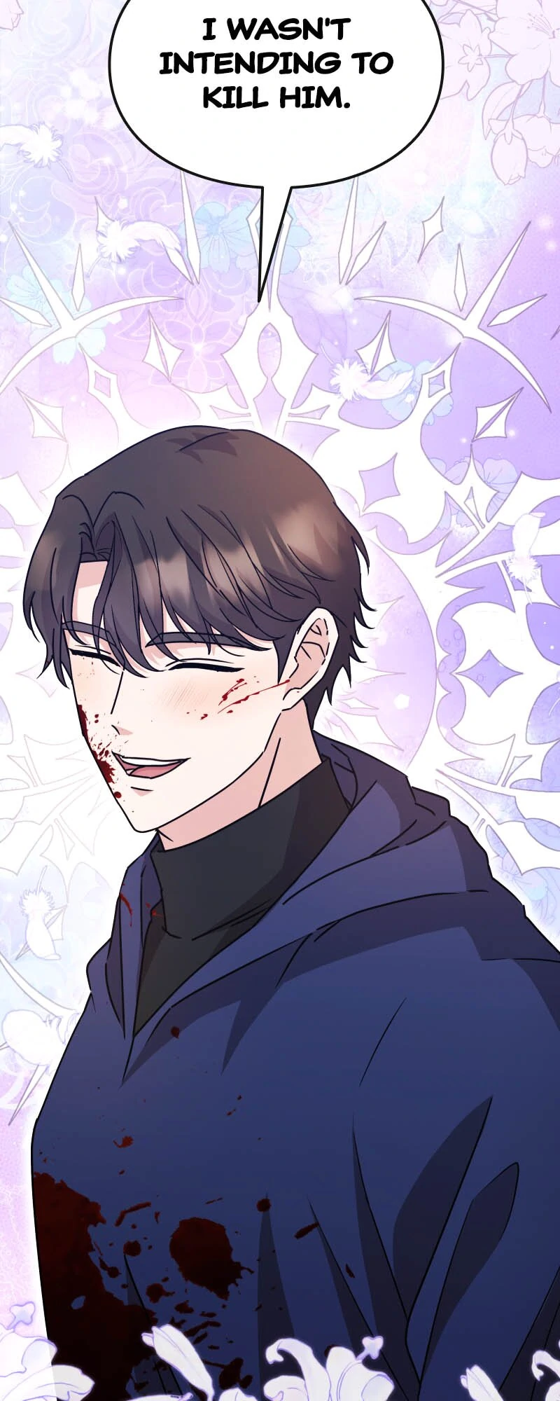 There’s a Witch in the Emperor’s Bedroom chapter 29 page 81