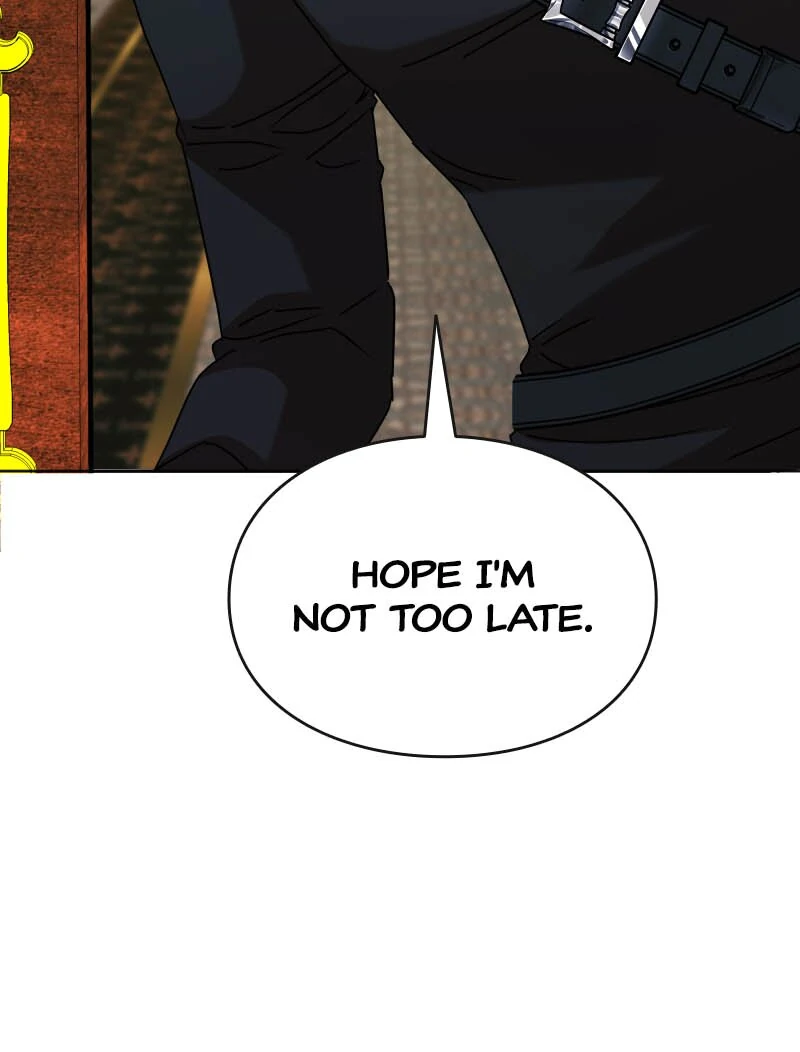 There’s a Witch in the Emperor’s Bedroom chapter 30 page 5