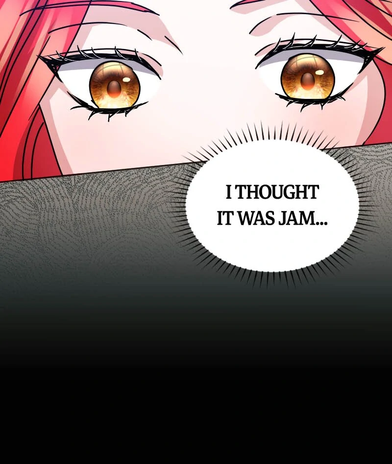 There’s a Witch in the Emperor’s Bedroom chapter 30 page 20