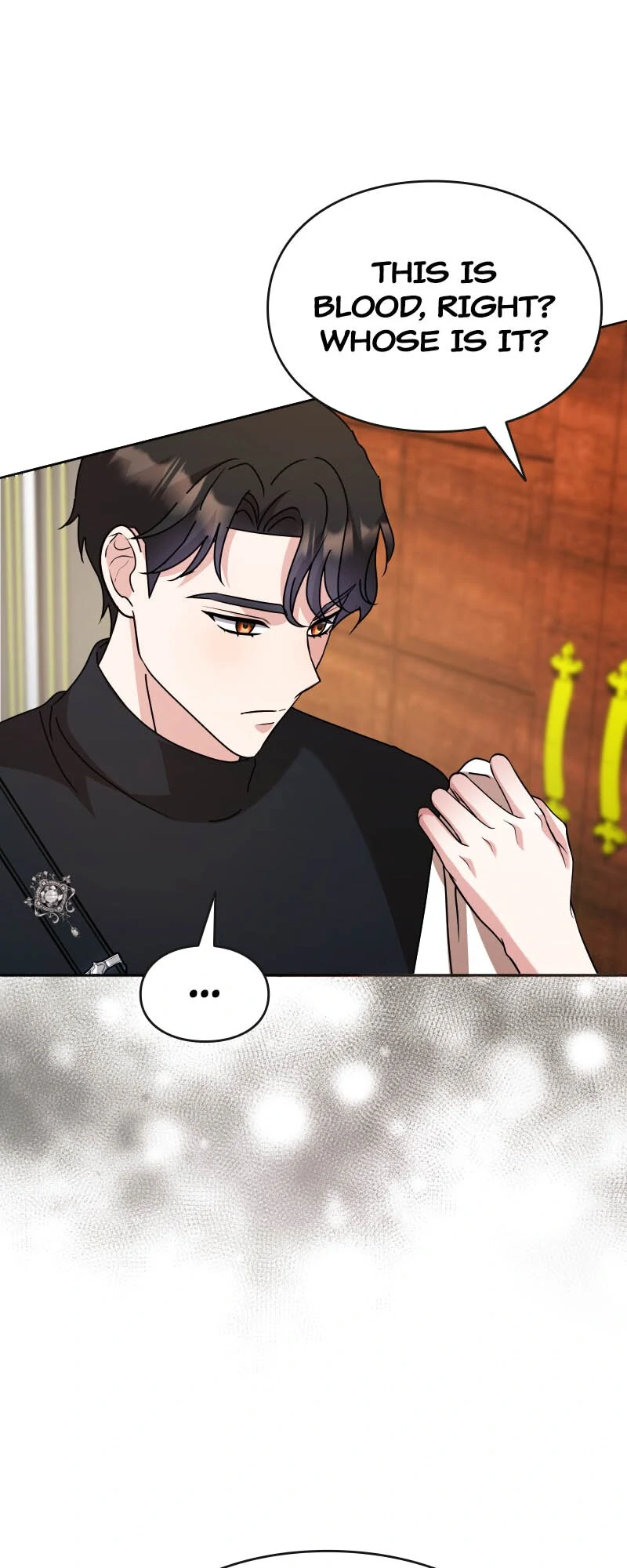 There’s a Witch in the Emperor’s Bedroom chapter 30 page 23
