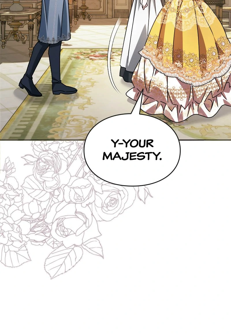 There’s a Witch in the Emperor’s Bedroom chapter 30 page 41